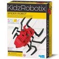 Great Gizmos - KidzRobotix Spider Robot - 403392 additional 1