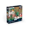 House of Puzzles - Robin Redbreast 1000 Piece Jigsaw Puzzle additional 2