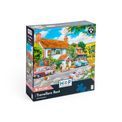 House of Puzzles - Travellers Rest BIG500 Piece Jigsaw Puzzle additional 2
