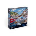 House of Puzzles - Low Tide 1000 Piece Jigsaw Puzzle additional 2