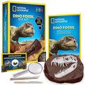 National Geographic - Dinosaur Dig Kit - JM80215 additional 2