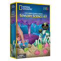 National Geographic - Explorer Science Sensory Kit - JM80203 additional 1