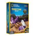 National Geographic - Gemstone Dig Kit additional 1