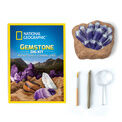 National Geographic Gemstone Dig Kit additional 3