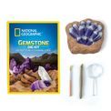 National Geographic - Gemstone Dig Kit additional 3