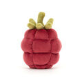 Jellycat - Fabulous Fruit Raspberry additional 3