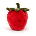 Jellycat - Fabulous Fruit Strawberry additional 1