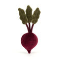 Jellycat - Vivacious Vegetable Beetroot additional 1