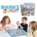 Sequence Junior additional 2