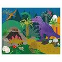 Floss & Rock - Dino 50pc Magic Moving Puzzle - 44P6433 additional 4