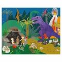 Floss & Rock - Dino 50pc Magic Moving Puzzle - 44P6433 additional 2