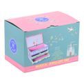 Floss &amp; Rock Enchanted 3 Drawer Jewellery Box additional 2