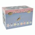 Floss &amp; Rock Enchanted 3 Drawer Jewellery Box additional 4