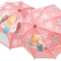 Floss &amp; Rock - Enchanted 3D Colour Changing Umbrella additional 1