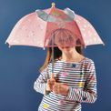 Floss &amp; Rock - Enchanted 3D Colour Changing Umbrella additional 2