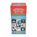 Floss & Rock Space Memory Match Game additional 2