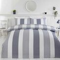 Rapport Home - Chambray Blue Duvet Set additional 1