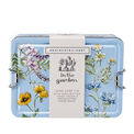 Heathcote & Ivory - In The Garden Hand Care Tin additional 1