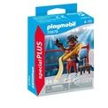 Playmobil - Special Plus - Boxing Champion - 70879 additional 1
