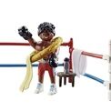 Playmobil - Special Plus - Boxing Champion - 70879 additional 2