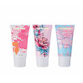 Heathcote & Ivory - Pinks & Pear Blossom Hand & Nail Cream Collection additional 2