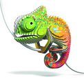 EUGY Chameleon additional 3