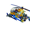Playmobil - Air Stunt Show - Helicopter & Film Crew - 70833 additional 2