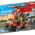 Playmobil - Air Stunt Show - Mobile Repair Service - 70835 additional 1