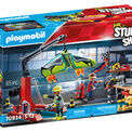 Playmobil - Air Stunt Show - Service Station - 70834 additional 1
