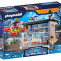 Playmobil - Dragons: The Nine Realms - Icaris Base - 71084 additional 1