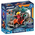 Playmobil - Dragons: The Nine Realms - Icaris Quad - 71085 additional 1