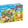 Playmobil - My Figures: Horse Ranch - 70978 additional 1