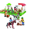 Playmobil - My Figures: Horse Ranch - 70978 additional 2