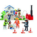 Playmobil - My Figures: Rescue Mission - 70980 additional 2