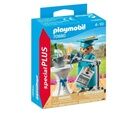 Playmobil - Special Plus - Graduate - 70880 additional 1