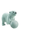 Playmobil - Wiltopia - Baby Polar Bear - 71073 additional 2