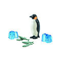 Playmobil - Wiltopia - Emperor Penguin - 71061 additional 2