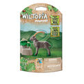 Playmobil - Wiltopia - Goat - 71050 additional 1