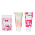 Heathcote & Ivory - Sweet Pea & Honeysuckle Care for Hands on the Go additional 2