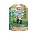 Playmobil - Wiltopia - Panda - 71060 additional 1