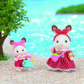 Sylvanian Families Day Trip Accessory Set additional 3