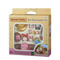 Sylvanian Families Day Trip Accessory Set additional 1