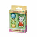 Sylvanian Families Marshmallow Mouse Baby additional 1