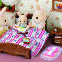 Sylvanian Families Semi Double Bed additional 3