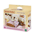 Sylvanian Families Semi Double Bed additional 1