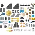 LEGO City Space Port Mars Spacecraft Exploration Missions additional 3