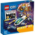 LEGO City Space Port Mars Spacecraft Exploration Missions additional 1