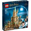 LEGO Harry Potter Hogwarts: Dumbledore's Office additional 1