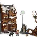 LEGO Harry Potter: The Shrieking Shack & Whomping Willow additional 2