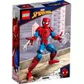 LEGO Marvel Super Heroes Spider-Man Figure additional 4